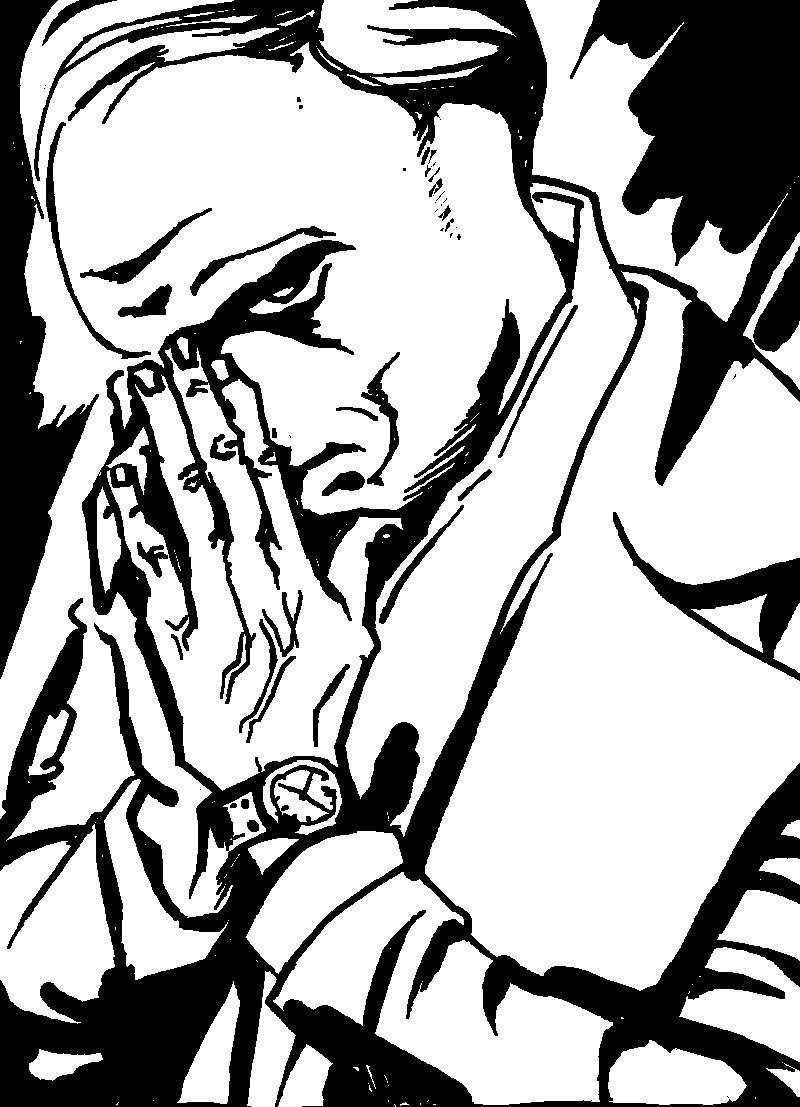 Berbie, alternate portrait