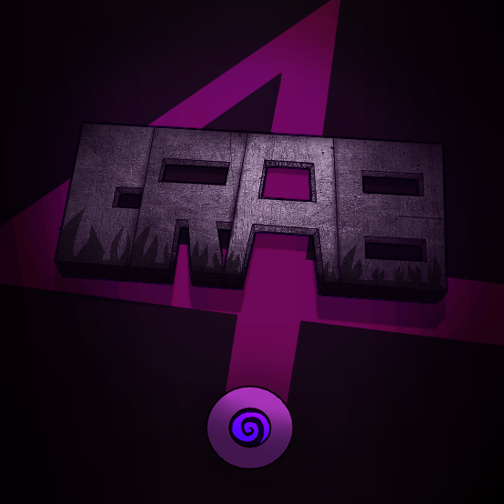 Crab 4 logo